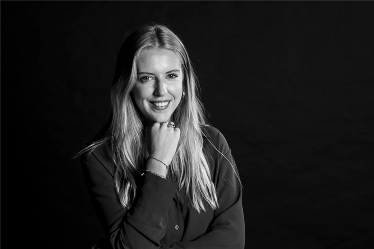 Babette Jammaers - FAROS Law Firm